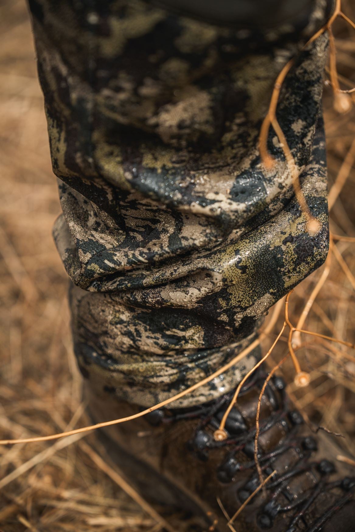 Seeland - Chaser Aero Camo-bukser Jagtbukser / outdoor bukser / Jagttøj Seeland 