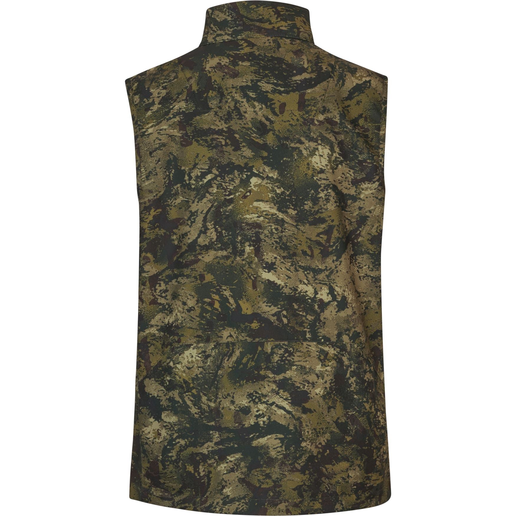 Seeland - Chaser Aero Camo-vest Jagtvest / Outdoor vest Seeland 