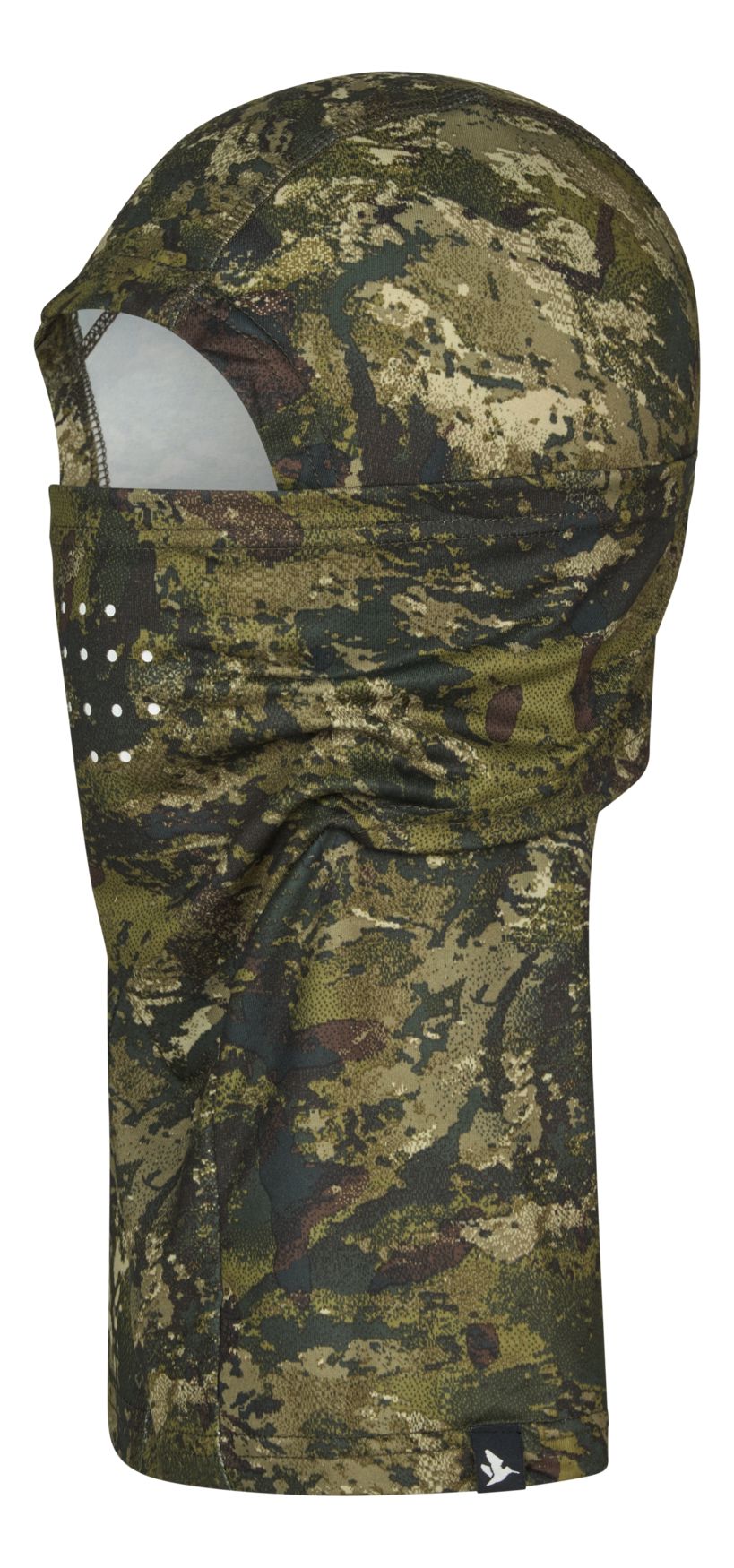 Seeland - Tagus Camo Face Cover Seeland InVis MPC green ONE SIZE 