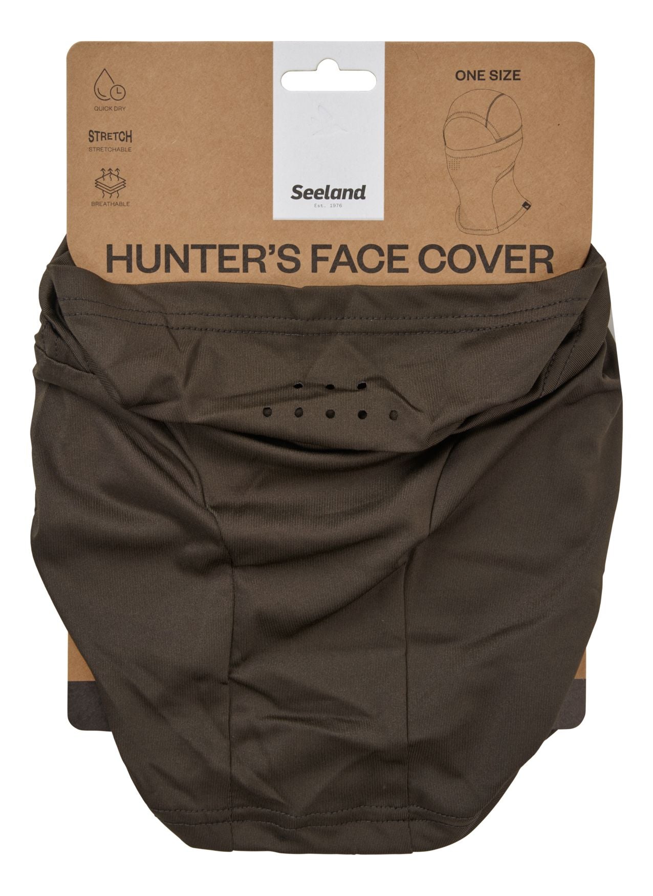 Seeland - Tagus Face Cover Seeland 