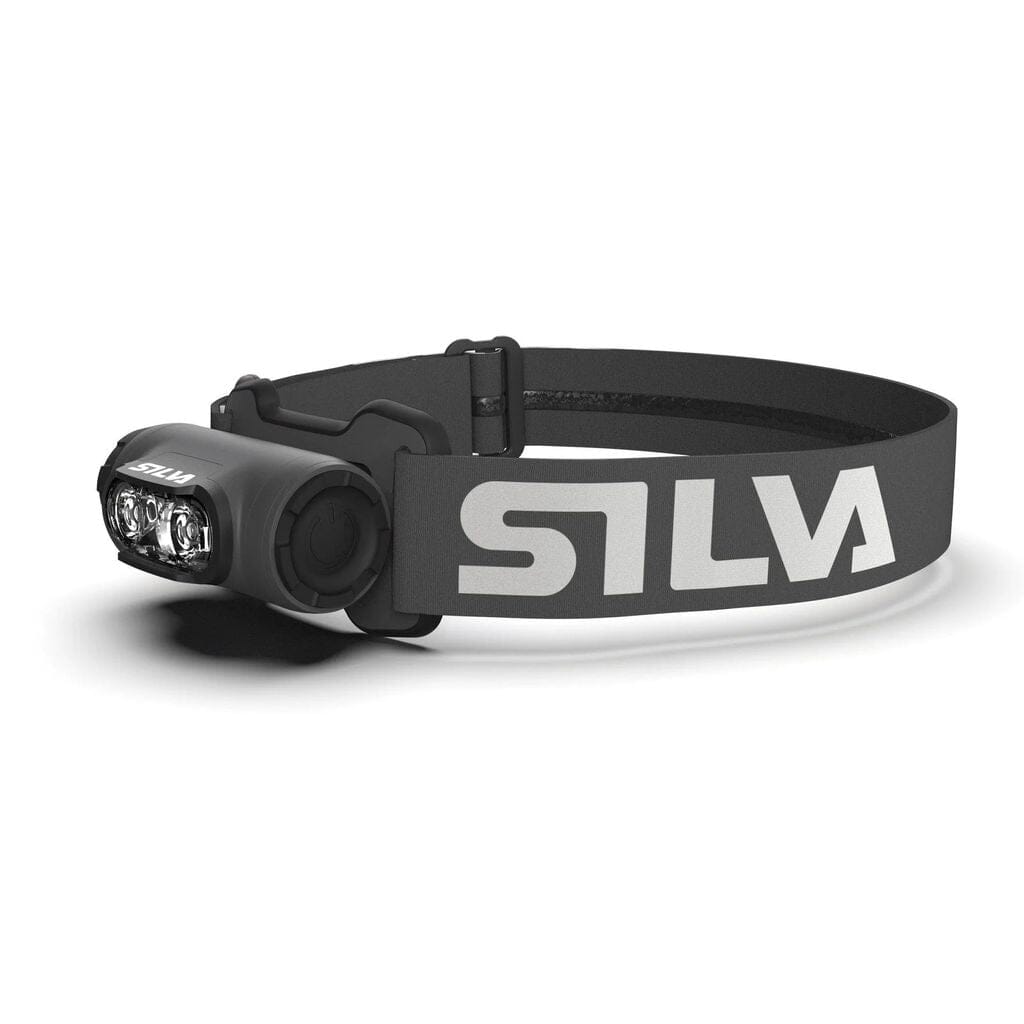 Silva - Explore 4 - 400 Lumen Accessories Silva 
