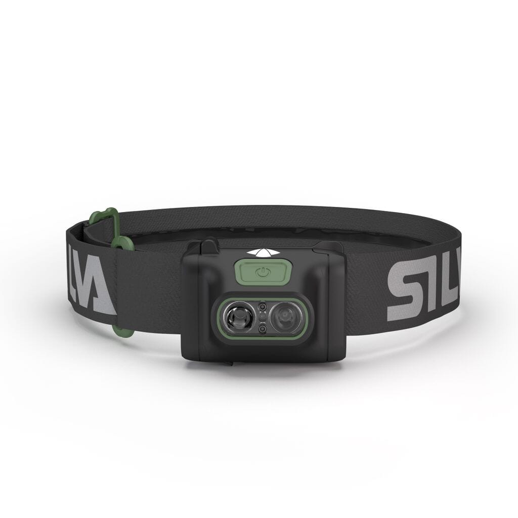 Silva - Scout 3X - 300 Lumen Accessories Silva 