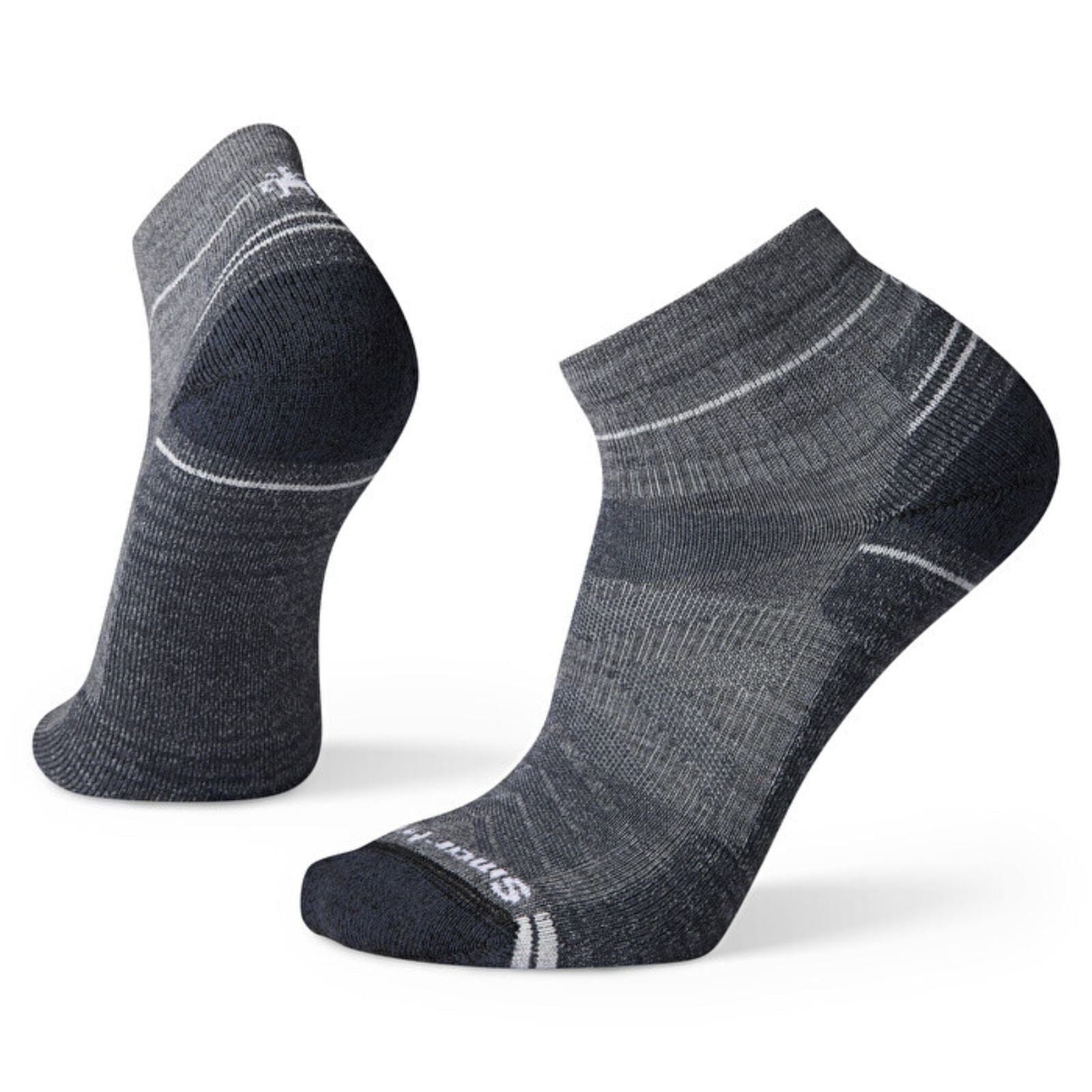 Smartwool - Hike Light Cushion Ankle Strømper Smartwool 