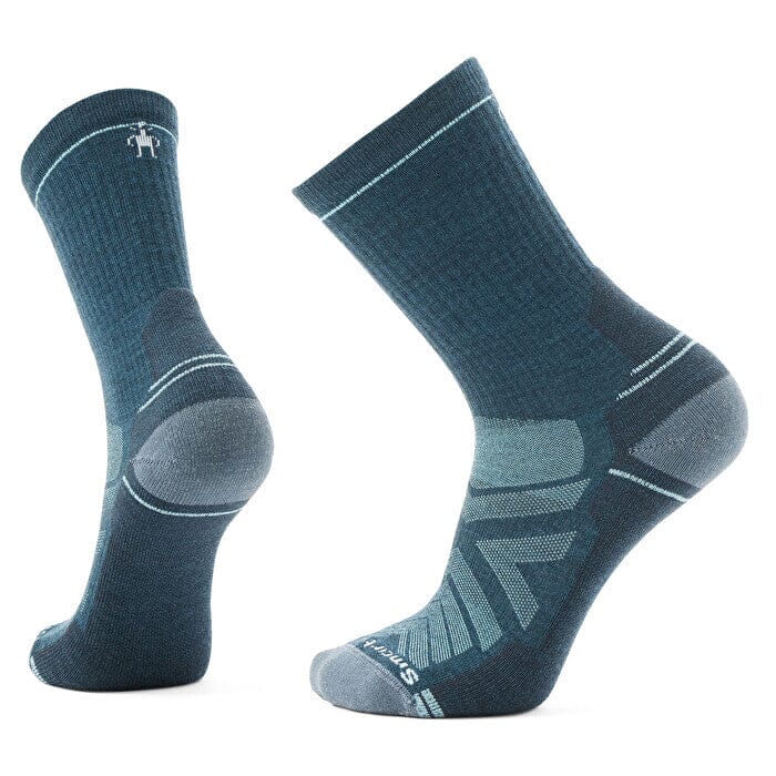 Smartwool - Hike Light Cushion Crew Socks Jagthue Smartwool 