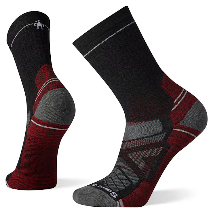 Smartwool - Hike Light Cushion Crew Socks Strømper Smartwool 