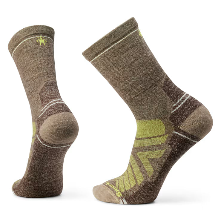 Smartwool - Hike Light Cushion Crew Socks Strømper Smartwool 
