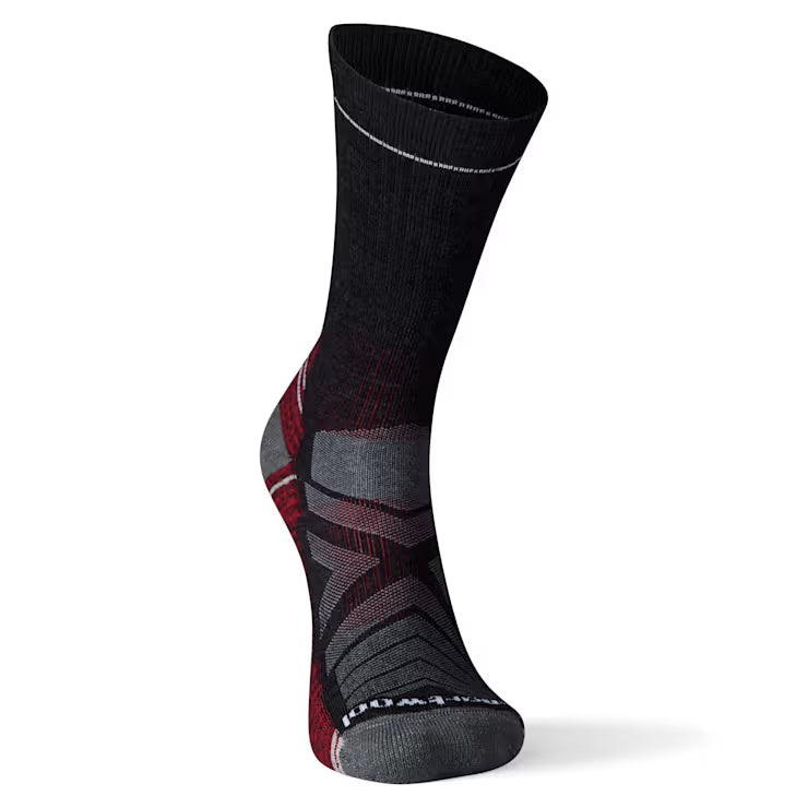 Smartwool - Hike Light Cushion Crew Socks Strømper Smartwool 
