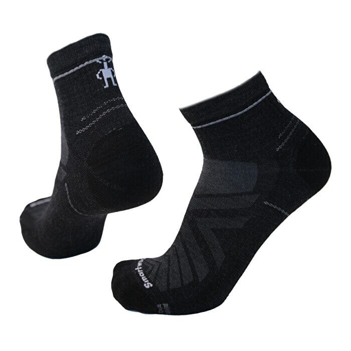 Smartwool - Hike Zero Cushion Ankle Strømper Smartwool 