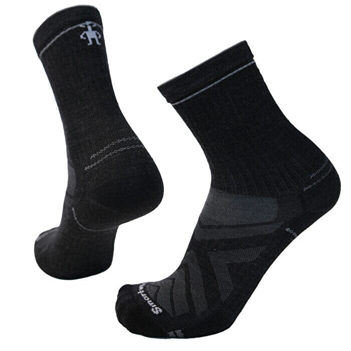 Smartwool - Hike Zero Cushion crew Socks Strømper Smartwool 