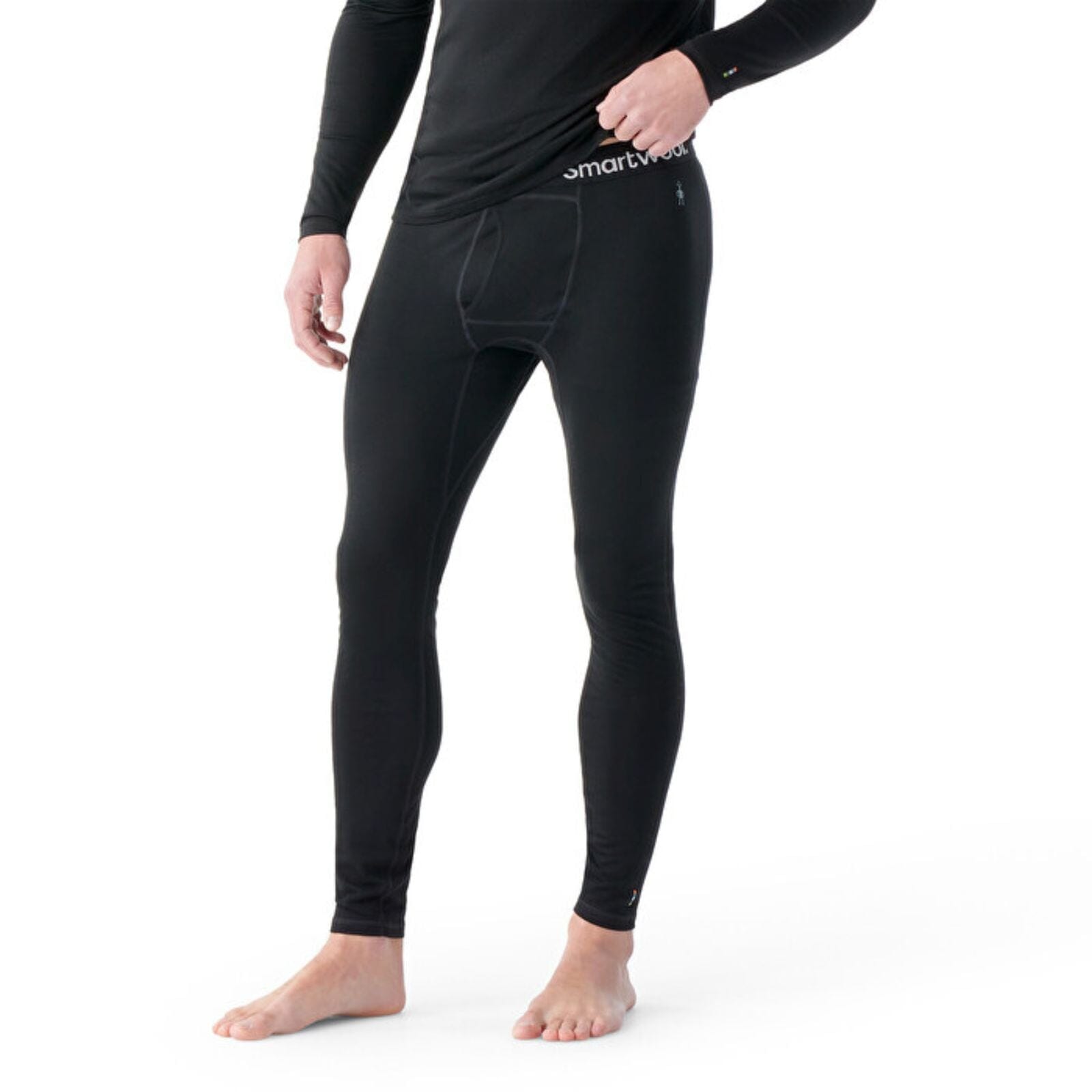 Smartwool - Man's All-season Buttom long johns Smartwool 