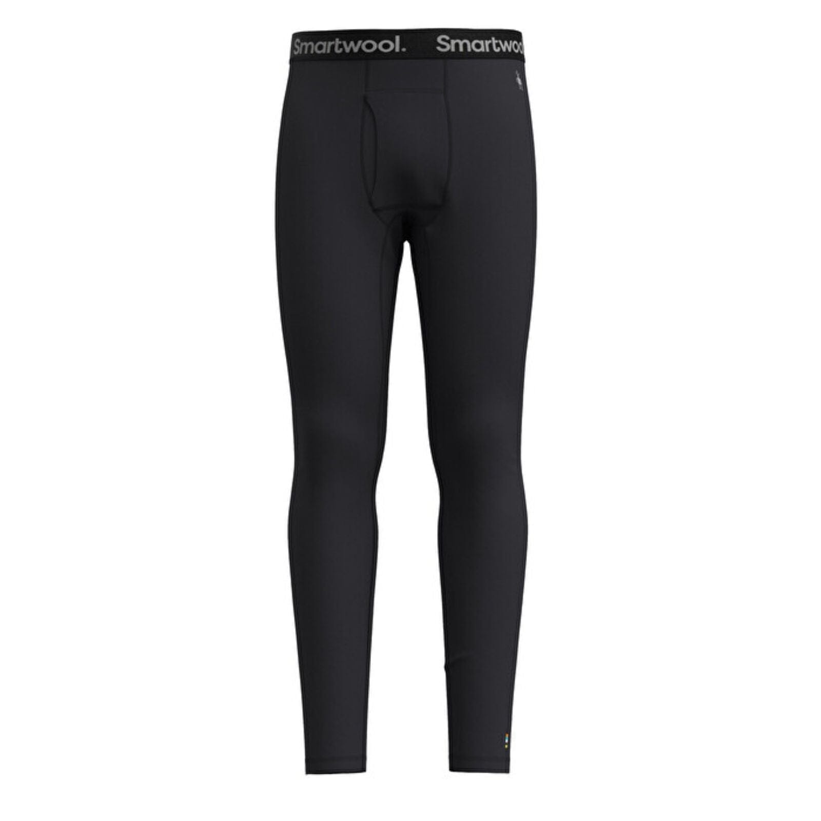 Smartwool - Man's All-season Buttom long johns Smartwool 