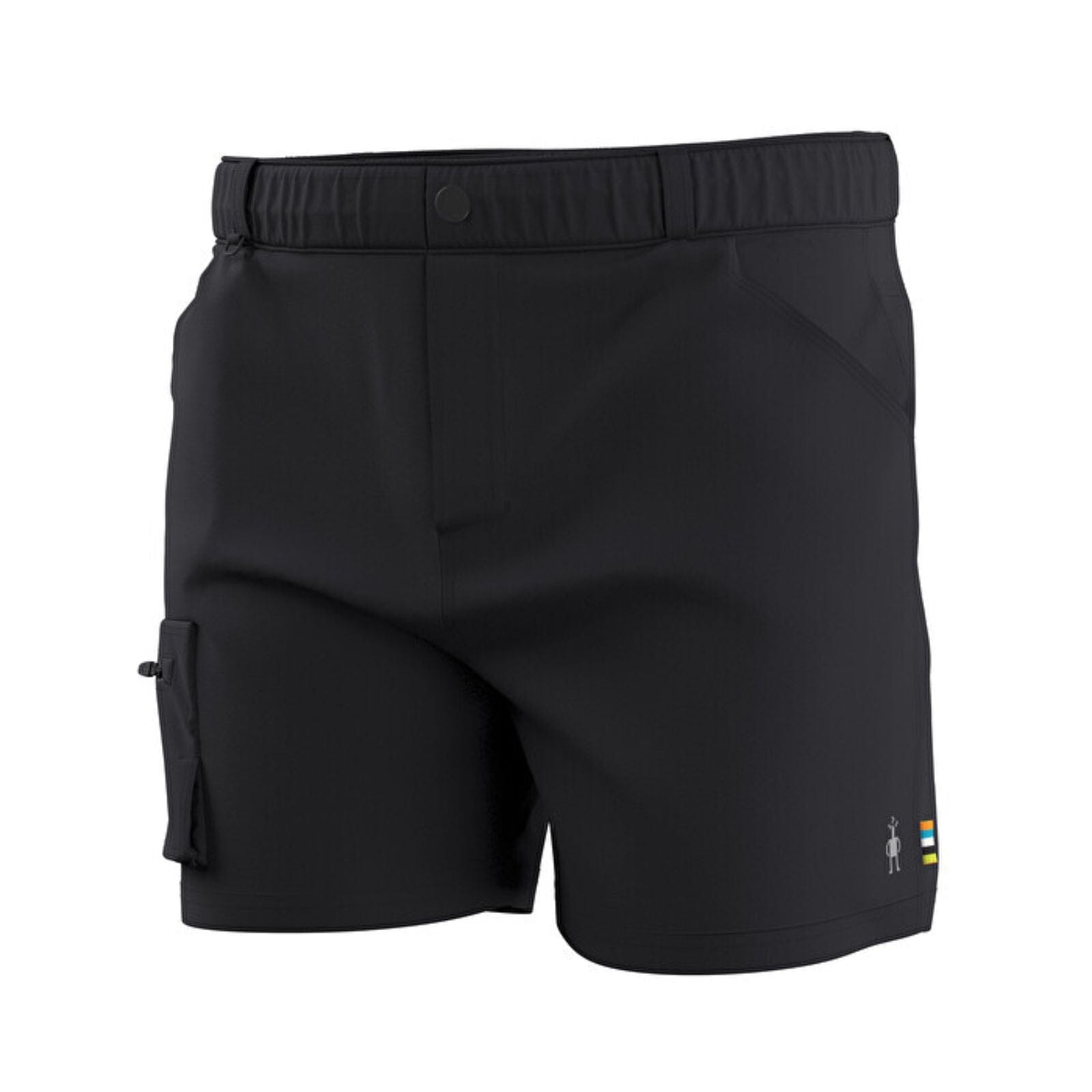 Smartwool - Men's 7 CRGO Hike Shorts Activ Outdoor shorts Smartwool 