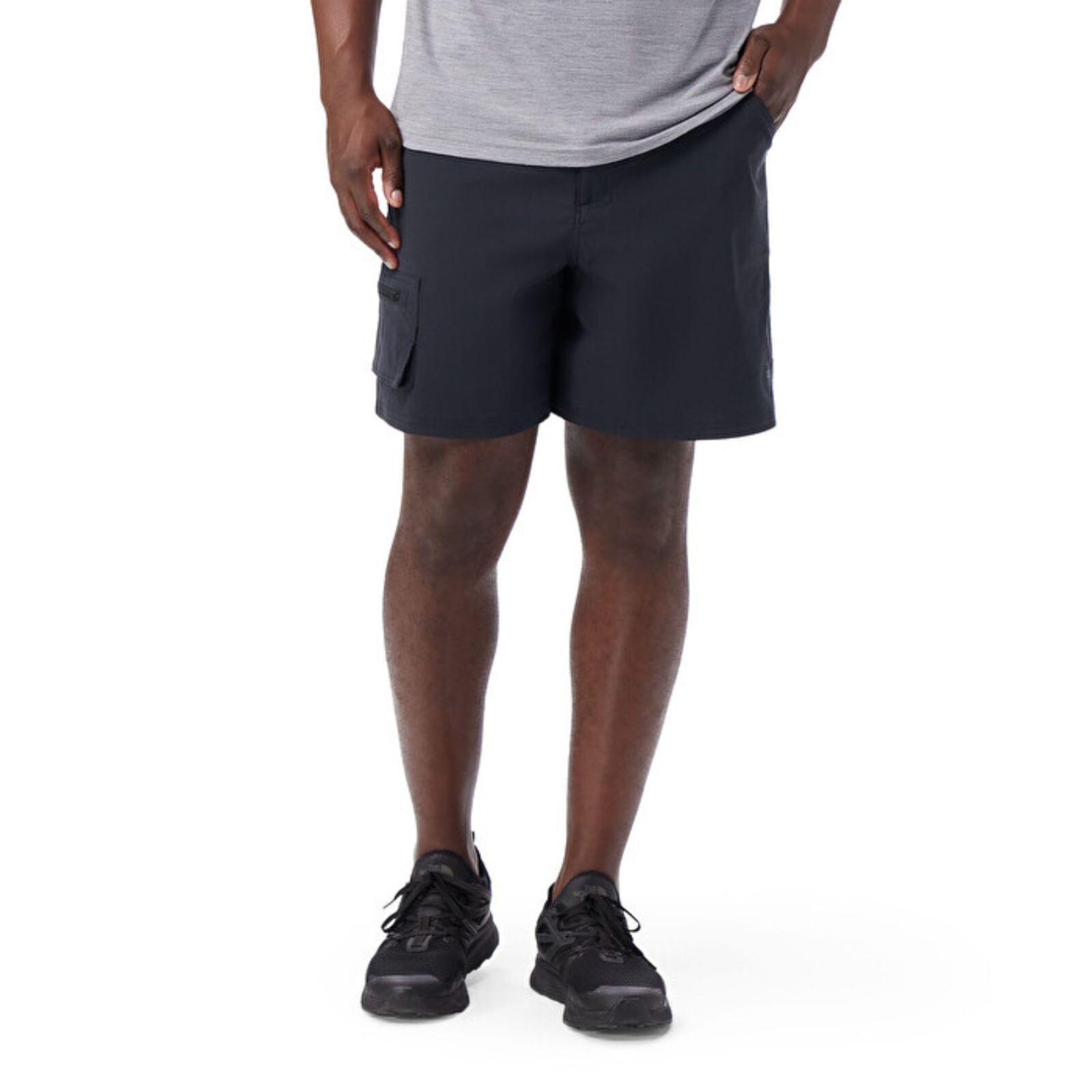 Smartwool - Men's 7 CRGO Hike Shorts Activ Outdoor shorts Smartwool 