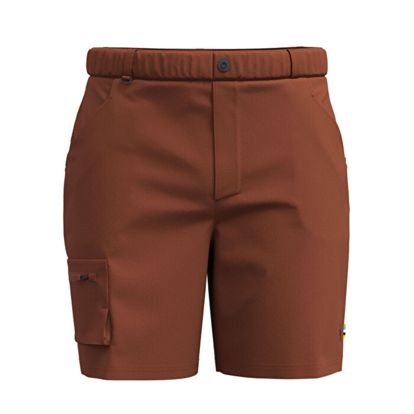 Smartwool - Men's 7 CRGO Hike Shorts Activ Outdoor shorts Smartwool 