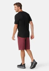 Smartwool - Men's Active S/S Tee T-shirts Smartwool 