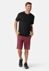 Smartwool - Men's Active S/S Tee T-shirts Smartwool 