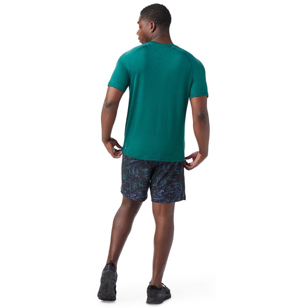 Smartwool - Men's Active Ultralight S/S Tee T-shirts Smartwool 