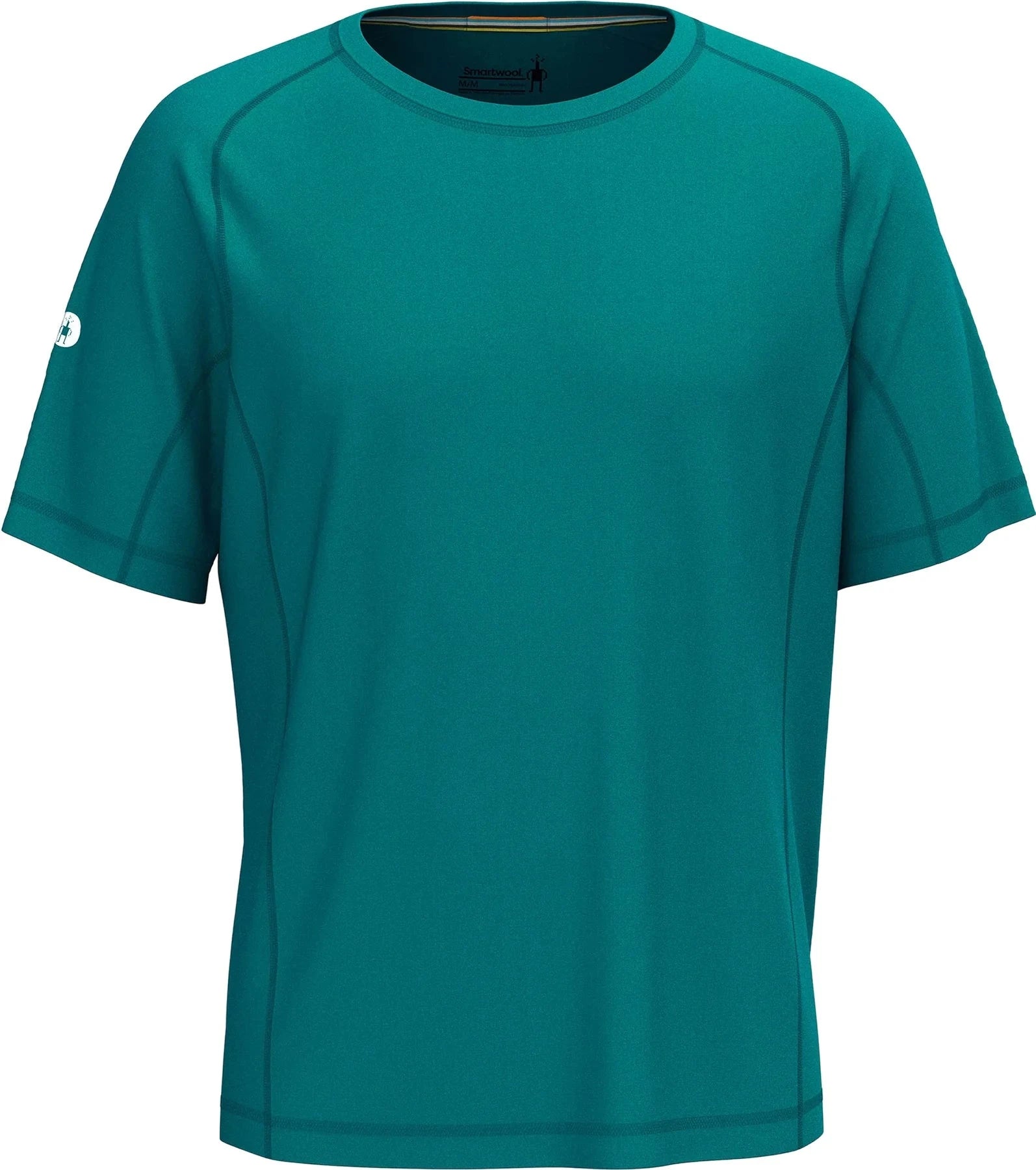 Smartwool - Men's Active Ultralight S/S Tee T-shirts Smartwool 