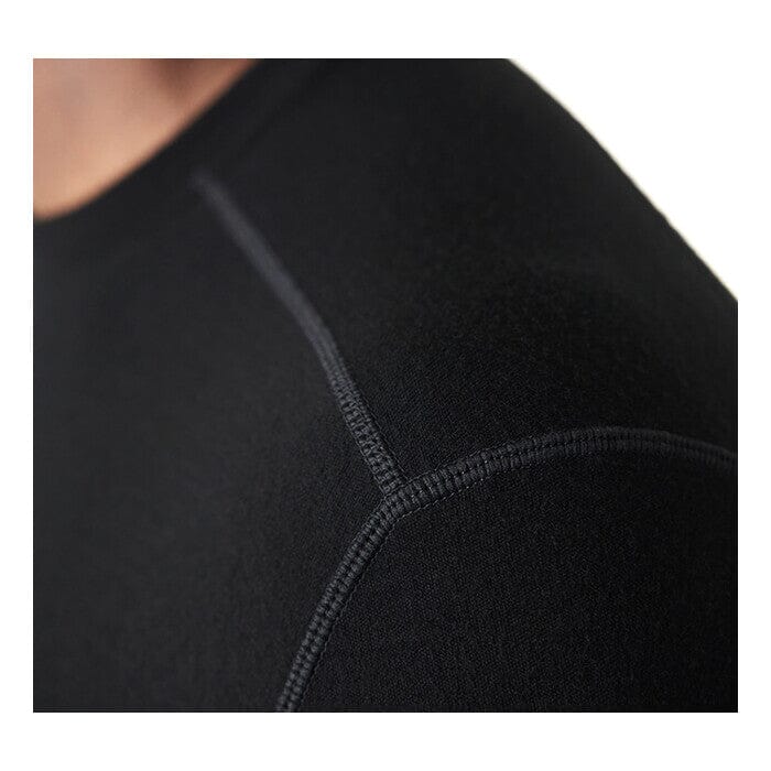 Smartwool - Men's Classic Thermal Merino Base Layer Crew Undertrøje Smartwool 