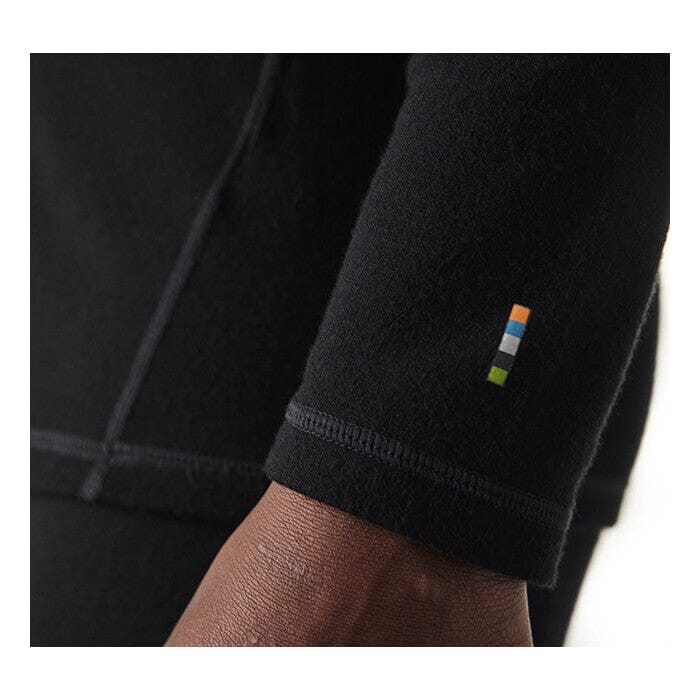 Smartwool - Men's Classic Thermal Merino Base Layer Crew Undertrøje Smartwool 