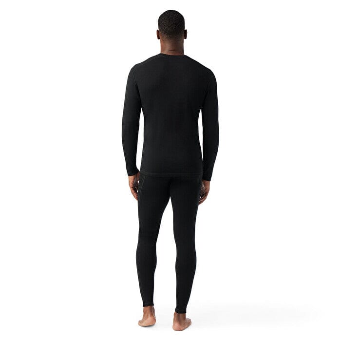 Smartwool - Men's Classic Thermal Merino Base Layer Crew Undertrøje Smartwool 