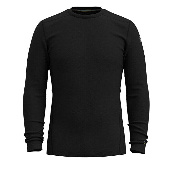 Smartwool - Men's Classic Thermal Merino Base Layer Crew Undertrøje Smartwool 