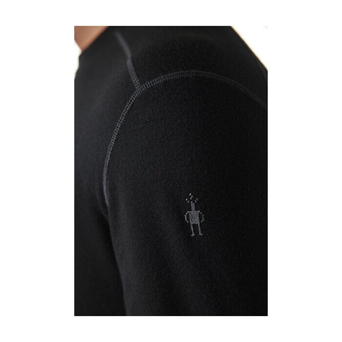 Smartwool - Men's Classic Thermal Merino Base Layer Crew Undertrøje Smartwool 