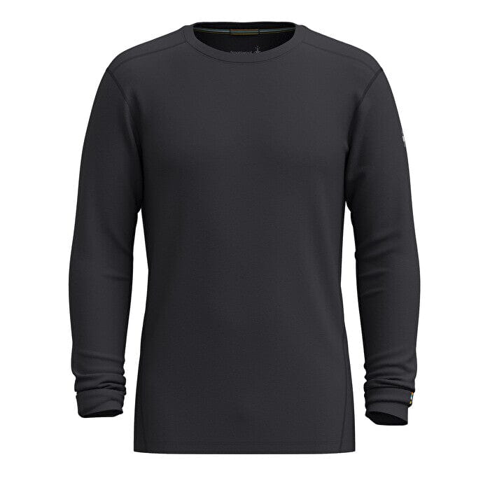 Smartwool - Men's Merino Long Sleeve Tee T-shirts Smartwool 