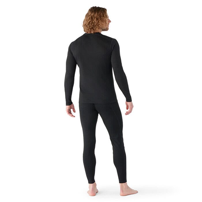 Smartwool - Men's Merino Long Sleeve Tee T-shirts Smartwool 