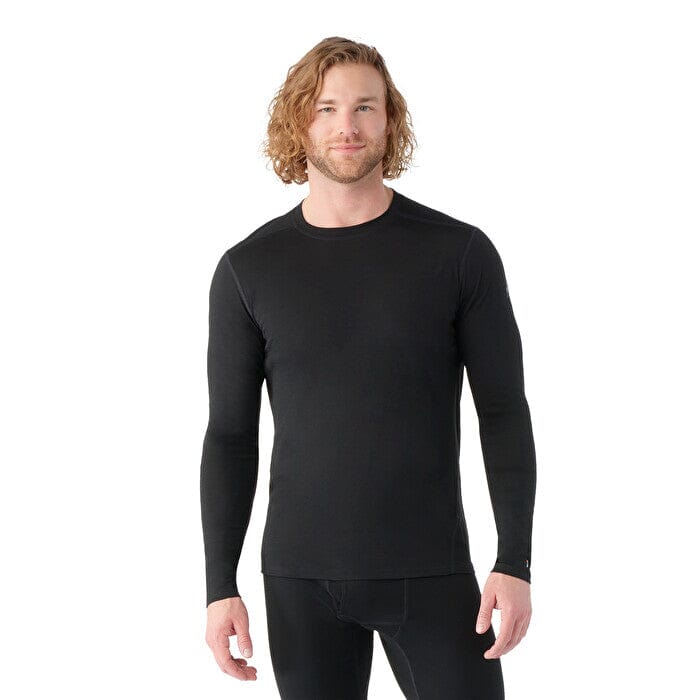 Smartwool - Men's Merino Long Sleeve Tee T-shirts Smartwool 