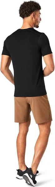 Smartwool - Men's Merino Short Sleeve Tee T-shirts Smartwool 