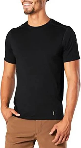 Smartwool - Men's Merino Short Sleeve Tee T-shirts Smartwool 