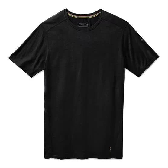 Smartwool - Men's Merino Short Sleeve Tee T-shirts Smartwool 