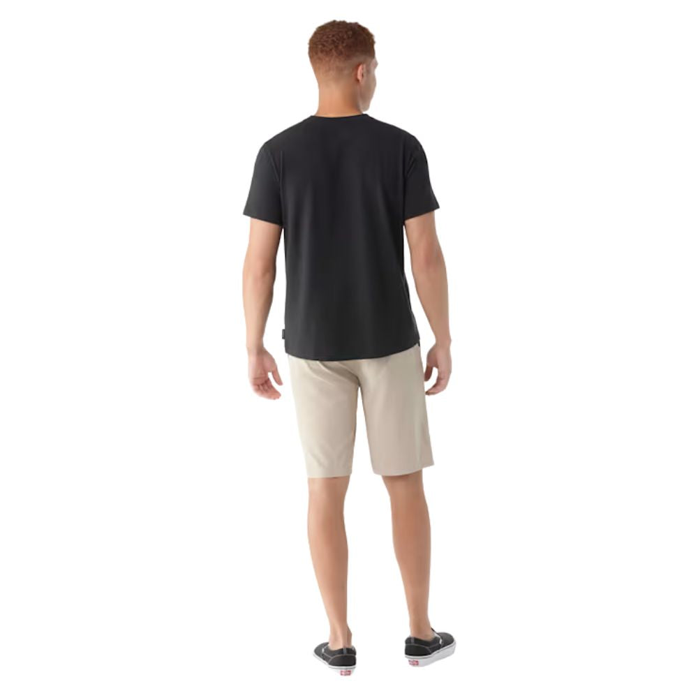 Smartwool - Men's Perfect crew S/S T-shirts Smartwool 