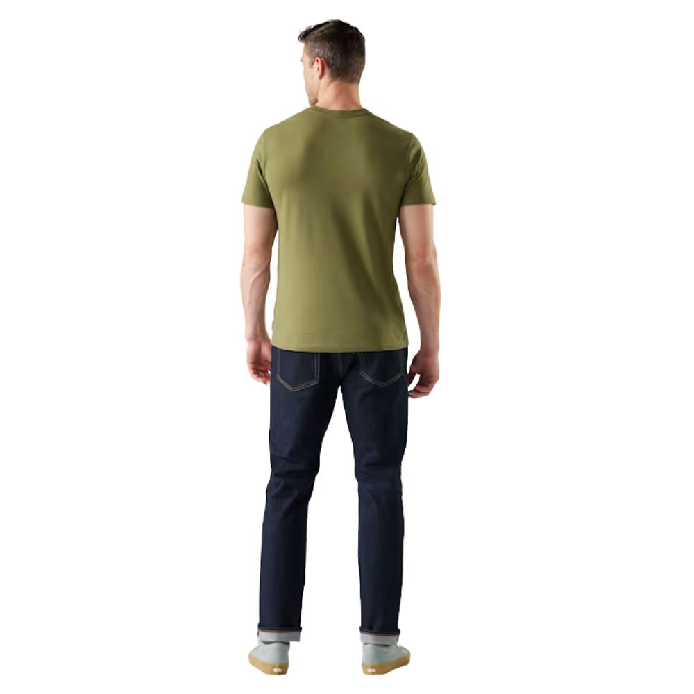 Smartwool - Men's Perfect crew S/S T-shirts Smartwool 