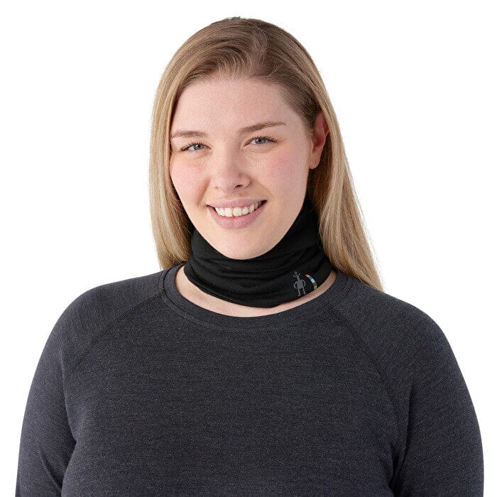 Smartwool - Thermal Merino Reversible Neck Gaiter Halsedisse Smartwool 