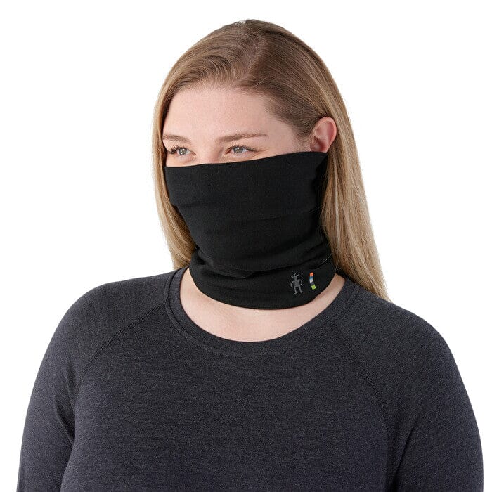 Smartwool - Thermal Merino Reversible Neck Gaiter Halsedisse Smartwool 