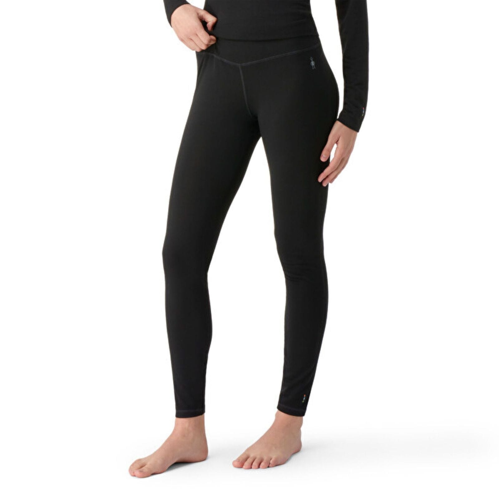 Smartwool - Woman's All-season Buttom long johns Smartwool 