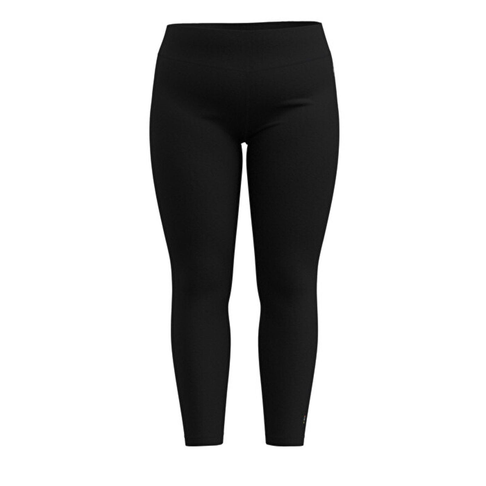 Smartwool - Woman's All-season Buttom - Plus size long johns Smartwool 