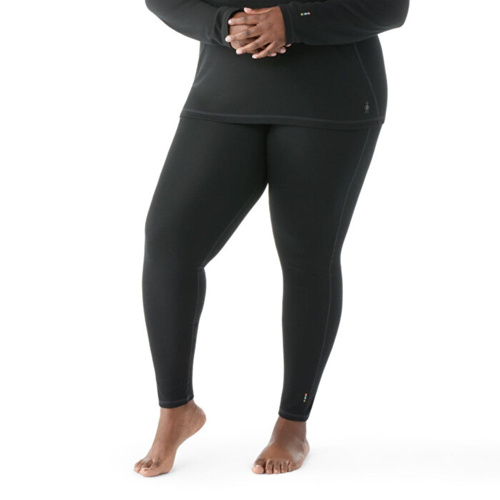Smartwool - Woman's All-season Buttom - Plus size long johns Smartwool 