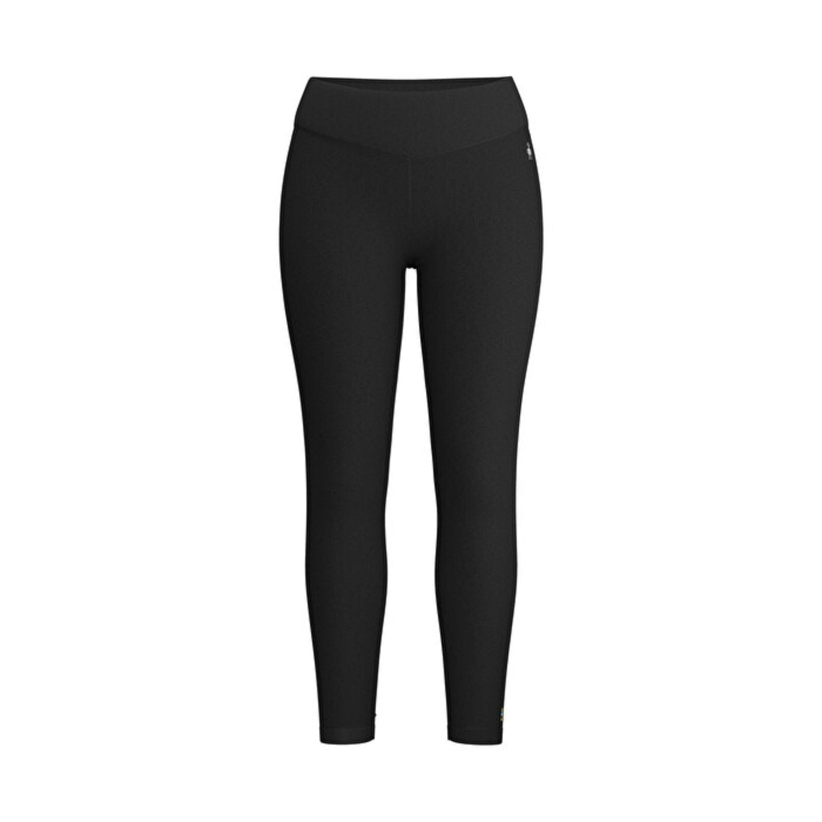 Smartwool - Woman's Thermal Buttom long johns Smartwool 