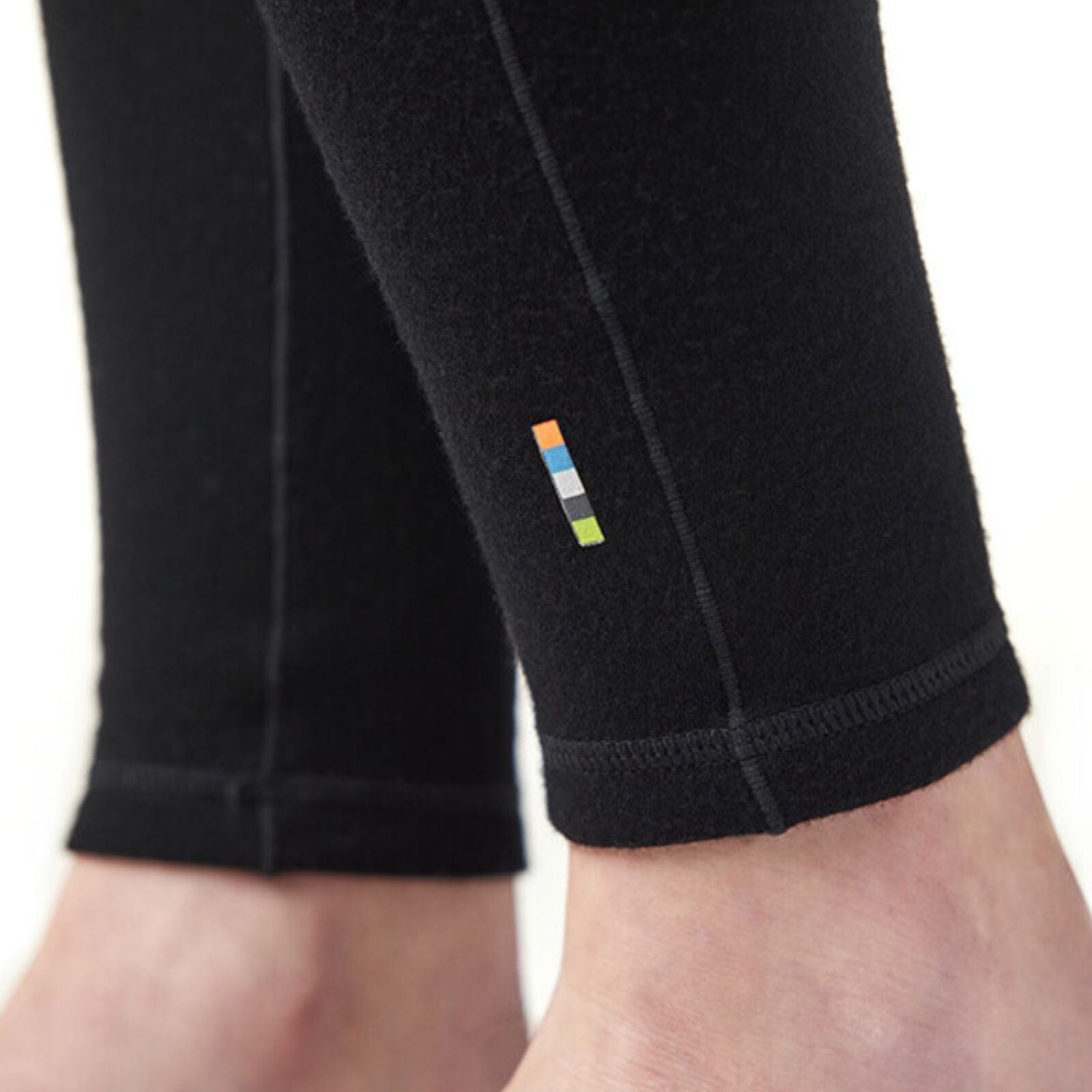 Smartwool - Woman's Thermal Buttom long johns Smartwool 