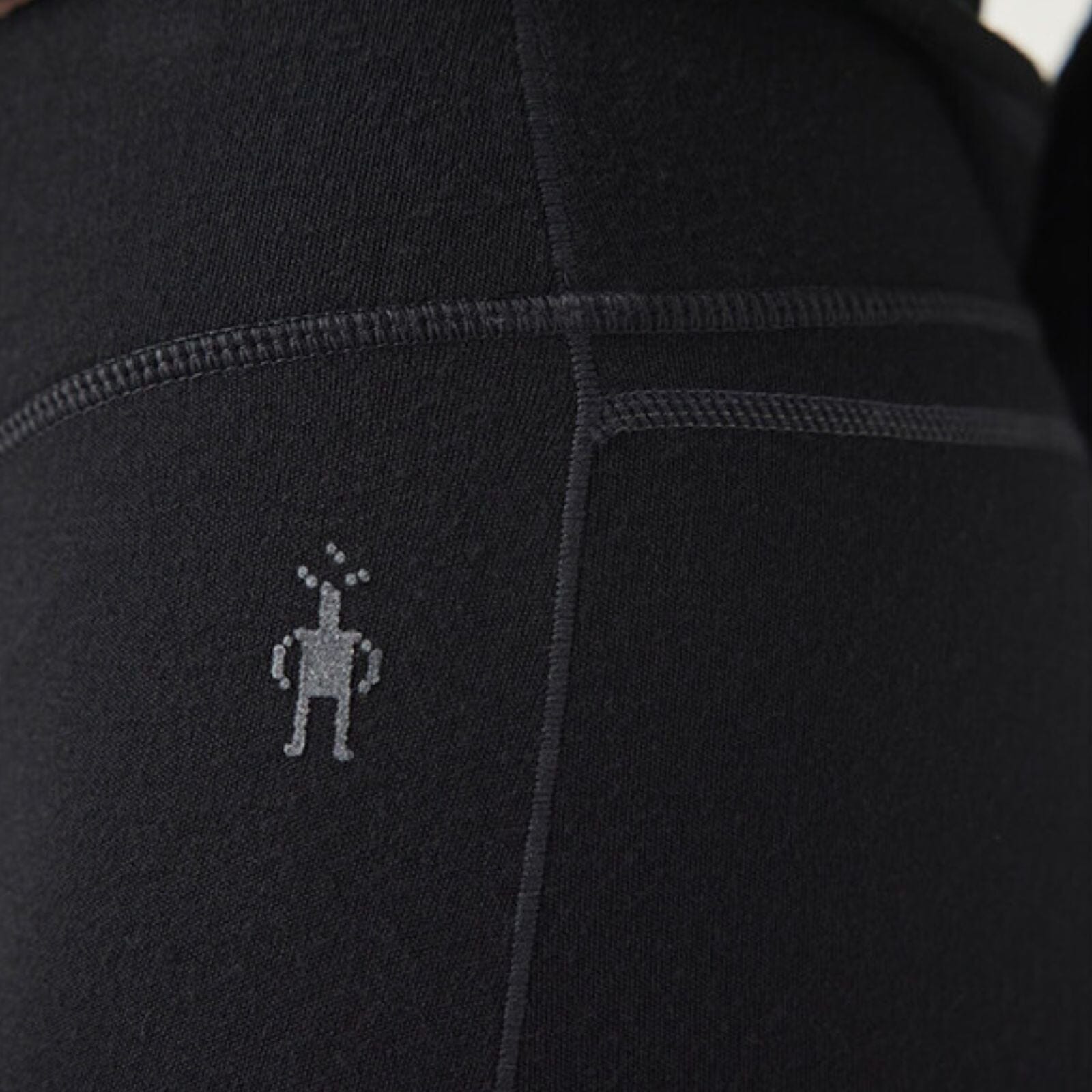 Smartwool - Woman's Thermal Buttom long johns Smartwool 