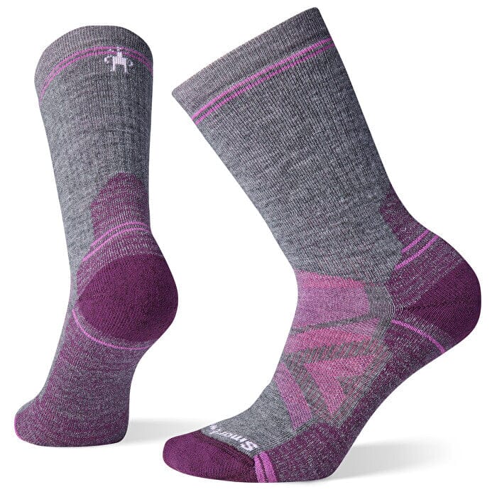 Smartwool - Women's Hike Full Cushion Crew Socks Sokker Smartwool 