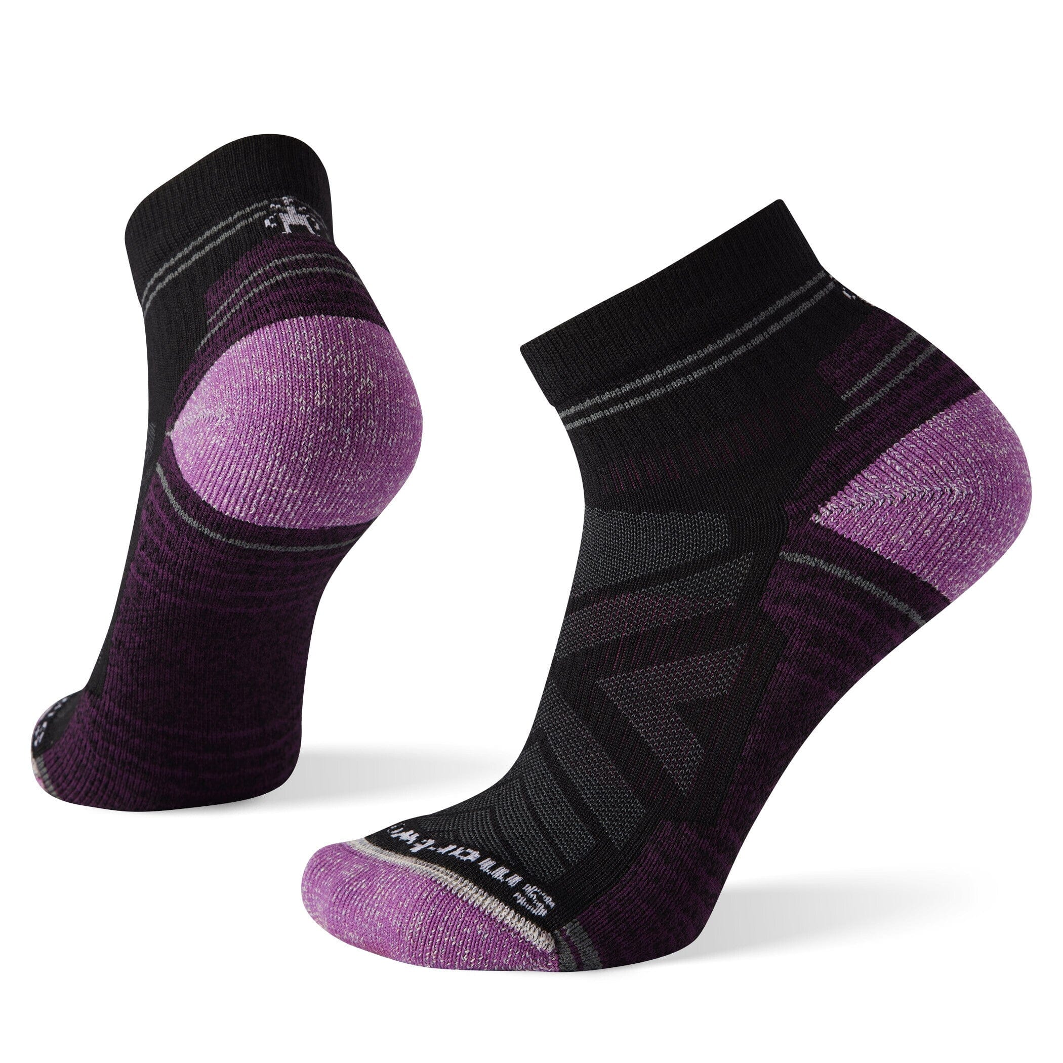 Smartwool - Women's Hike Light Cushion Ankle Socks Jagthue Smartwool 