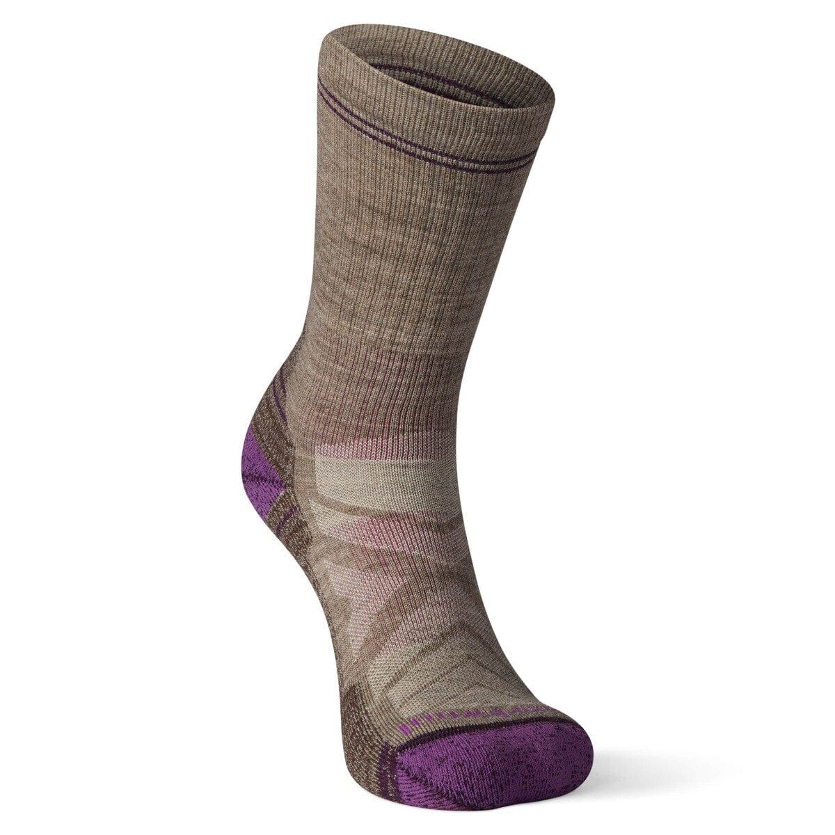 Smartwool - Women's Hike Light Cushion Crew Socks Jagthue Smartwool 