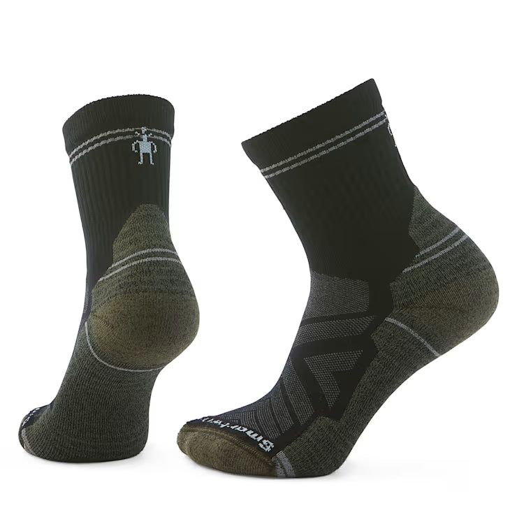Smartwool – Women’s Hike Mid Crew Socks Strømper Smartwool 