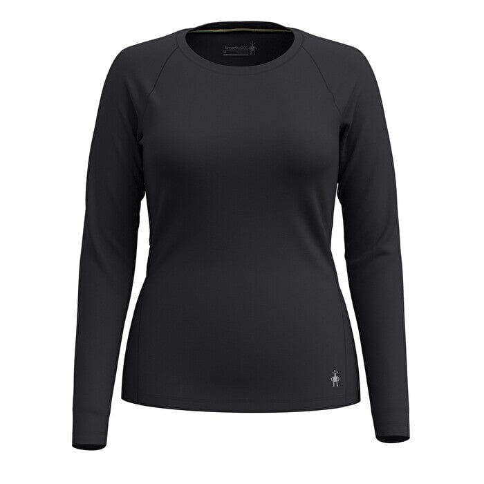 Smartwool - Women's Merino Long Sleeve Crew T-shirts Smartwool 