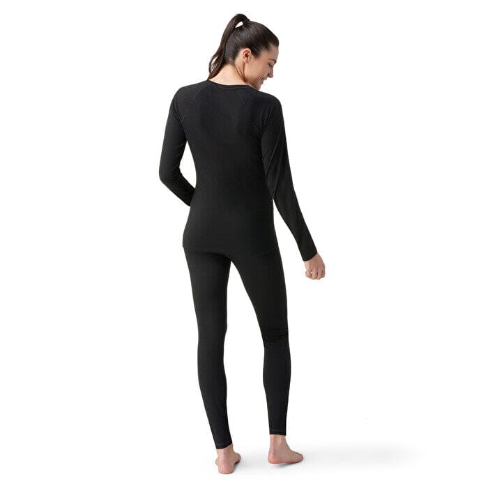 Smartwool - Women's Merino Long Sleeve Crew T-shirts Smartwool 