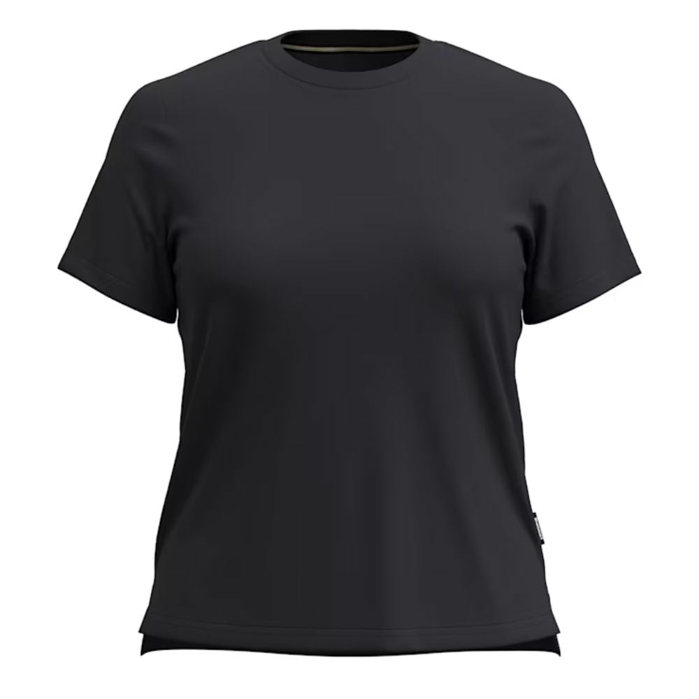 Smartwool - Women's Perfect crew S/S T-shirts Smartwool 